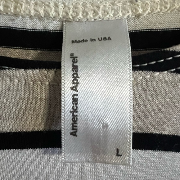 American Apparel Dress - Picture 3 of 4